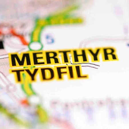 Bee Hive Merthyr Tydfil Zewnętrze zdjęcie