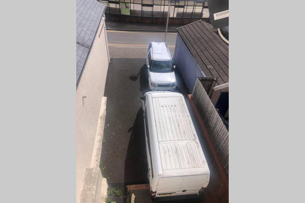 Bee Hive Merthyr Tydfil Zewnętrze zdjęcie